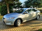 Ford Mondeo mk4 salon Polska prywatne - 3