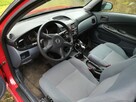 Części Nissan Almera N16 Lift 1.5 Hatchback Z10G Czerwony - 4