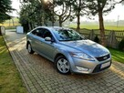 Ford Mondeo mk4 salon Polska prywatne - 1
