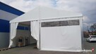 Hala namiotowa aluminiowa, nowa, sprzedaż, atrakcyjne ceny - 10