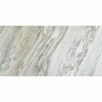Fornir kamienny White Marble 2 MM tapeta 122x61x0,2 cm - 2