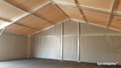 Hala namiotowa aluminiowa, nowa, sprzedaż, atrakcyjne ceny - 7