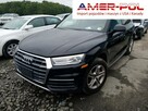Audi Q5 2018, 2.0, Premium 4x4, uszkodzony tył