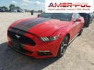 Ford Mustang 2015, 3.7L, po gradobiciu