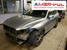 Volvo XC 60 2018, 2.0L, T6 Inscription, 4x4, uszkodzony przód