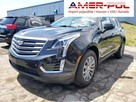 Cadillac XT5 2019, 3.6L, Luxury, 4x4, uszkodzony tył