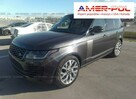Land Rover Range Rover 2020, 3.0L, 4x4, Hybryda, uszkodzony bok