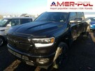 RAM 1500 2020, 5.7L, 4x4, uszkodzony bok