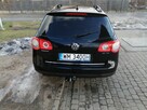Sprzedam vw Passat B6 kombi czarny - 2