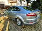 Ford Mondeo mk4 salon Polska prywatne - 2