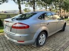 Ford Mondeo mk4 salon Polska prywatne - 4