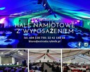 Namiot eventowy, bankietowy, wynajem namiotów - 5