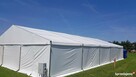 Hala namiotowa aluminiowa, nowa, sprzedaż, atrakcyjne ceny - 3
