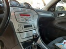Ford Mondeo mk4 salon Polska prywatne - 10