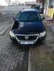 Sprzedam vw Passat B6 kombi czarny - 5