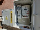 Elektryk Żywiec Kęty Bielsko-Biała installux tel.660 088 337 - 1