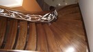 LEGAR - schody, drzwi i podłogi z drewna. - 13