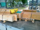 Płyty fasadowe na ściany z kamienia naturalnego - 2