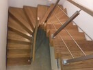LEGAR - schody, drzwi i podłogi z drewna. - 14