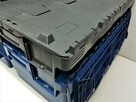 Pojemnik Kurierski Transportowy Magazynowy Skrzynka Plastik - 14