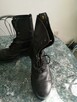 Sprzedam nowe Buty Glany HD Oryginal - 3