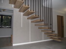 LEGAR - schody, drzwi i podłogi z drewna. - 1