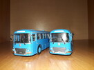 Autobus FIAT 306/3 INTERURBANO - 2
