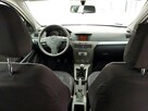 Opel Astra H Kombi, 1,6 V 115KM, Benzyna+LPG (BRC), 2005, sr - 12