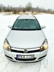 Opel Astra H Kombi, 1,6 V 115KM, Benzyna+LPG (BRC), 2005, sr - 3
