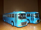 Autobus FIAT 306/3 INTERURBANO - 4