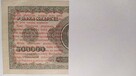 BILET ZDAWKOWY 1 gr 1924 r 6 POŁÓWEK. - 6