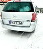 Opel Astra H Kombi, 1,6 V 115KM, Benzyna+LPG (BRC), 2005, sr - 7