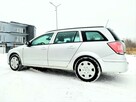 Opel Astra H Kombi, 1,6 V 115KM, Benzyna+LPG (BRC), 2005, sr - 2