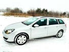 Opel Astra H Kombi, 1,6 V 115KM, Benzyna+LPG (BRC), 2005, sr - 1
