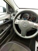 Opel Astra H Kombi, 1,6 V 115KM, Benzyna+LPG (BRC), 2005, sr - 9