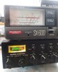 CB radio ALAN 87 Midland Super Cheetah SSB President Jackson - 7