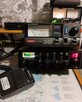 CB radio ALAN 87 Midland Super Cheetah SSB President Jackson - 1