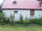 Dom letniskowy, całoroczny - 2