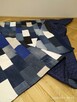 Pled /koc jeansowy 2 - 5