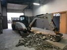 koparka, minikoparka, wywrotka, piasek, ziemia Olsztyn - 7