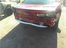 Chevrolet Camaro 2019, 3.6L, 1LT, uszkodzony tył - 4