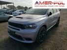 Dodge Durango 2018, 3.6L, GT, porysowany lakier