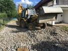 koparka, minikoparka, wywrotka, piasek, ziemia Olsztyn - 6