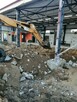 wyburzenia rozbiórki burzenie gruz koparka wywóz Nidzica - 7
