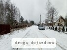 BEZPOŚREDNIO działka budowlana 2490 m2 - ADAMOWIZNA Rysia 3G - 9