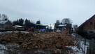 wyburzenia rozbiórki burzenie gruz koparka wywóz Nidzica - 2
