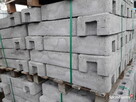 Ogrodzenia budowlane tymczasowe ażurowe ogrodzenie ażurowe - 6