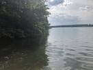 BORY TUCHOLSKIE- CEKCYN z dostępem do jeziora- gaz, prąd, kan. - 12