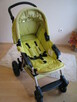 Wózek wielofunkcyjny, spacerówka Concord Fusion - 3