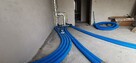 Rekuperacja dom 100-150 m2 10-11 tys zł brutto instalacja. - 1
